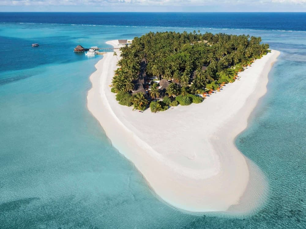 Angsana Velavaru - View 104