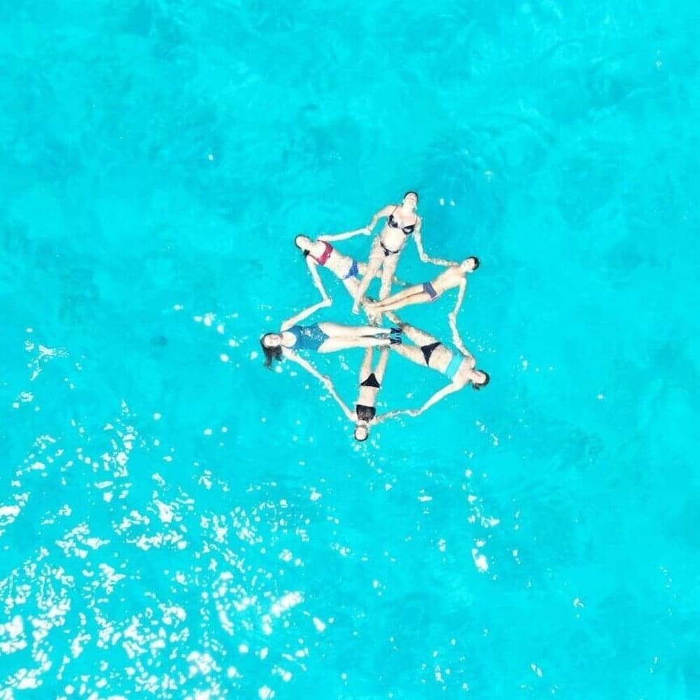 Bibee Maldives - View 19