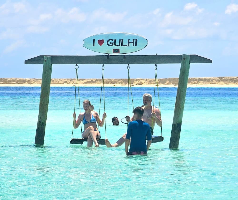 Coquillage Inn - View 35