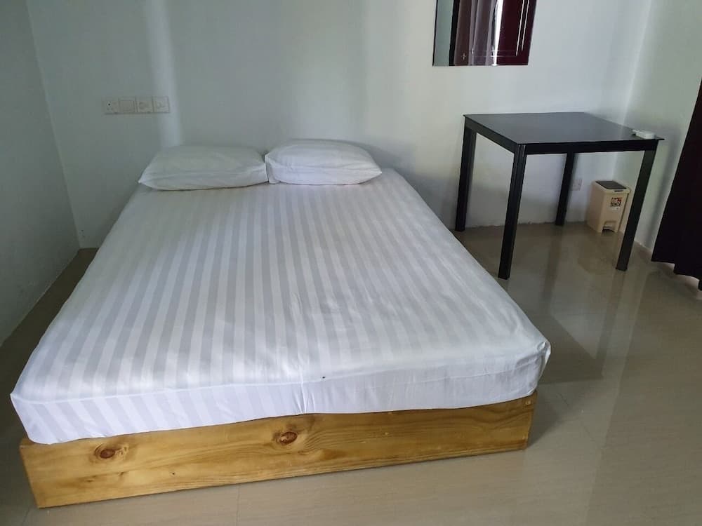 String Wave Maldives - View 12