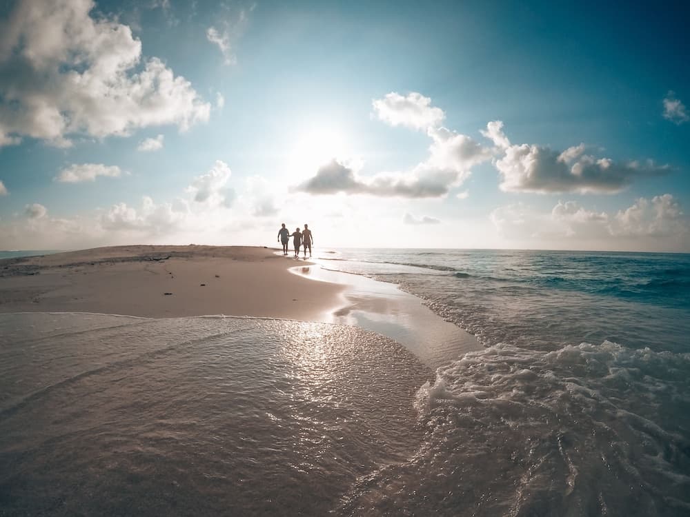 Bliss Dhigurah - View 121