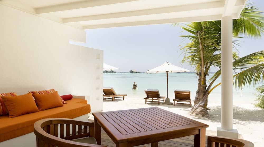 LUX* South Ari Atoll - View 62