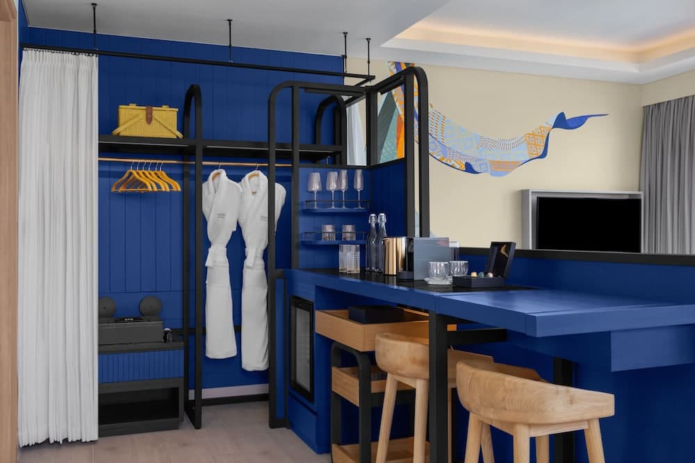 Avani+ Fares Maldives Resort - View 33