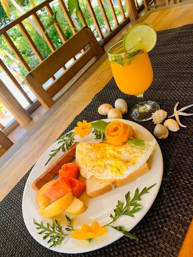 Detour Beach View - View 33