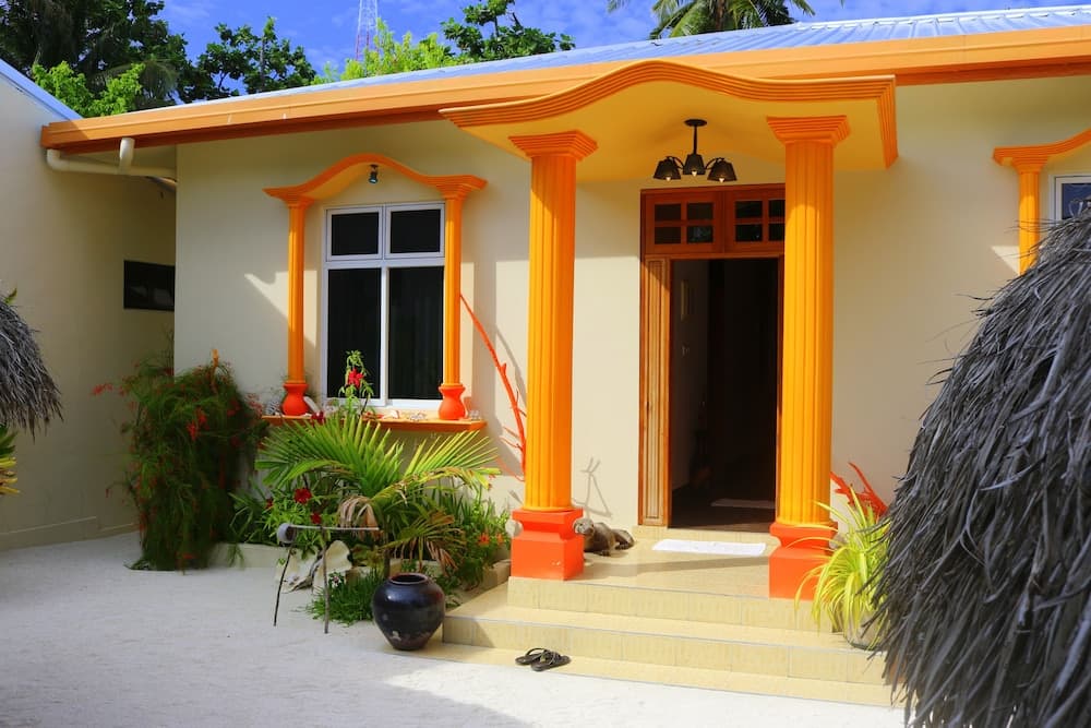 Ras Beach Inn - View 34