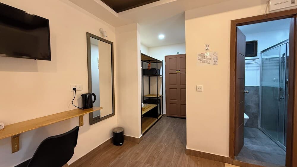 Belmar Beach - View 51