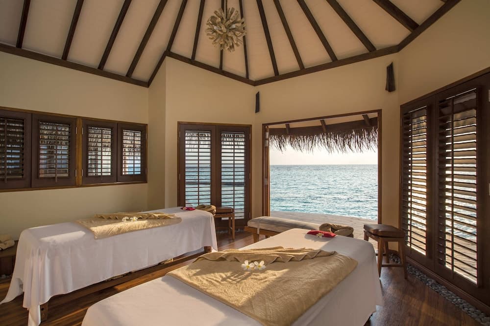 Drift Thelu Veliga Retreat - View 25