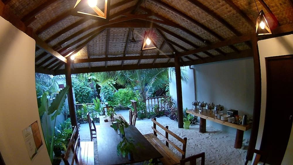 Thundi Sea View - View 29