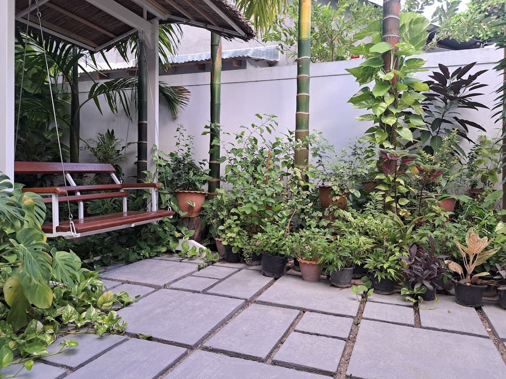 Shams Thoddoo - View 31