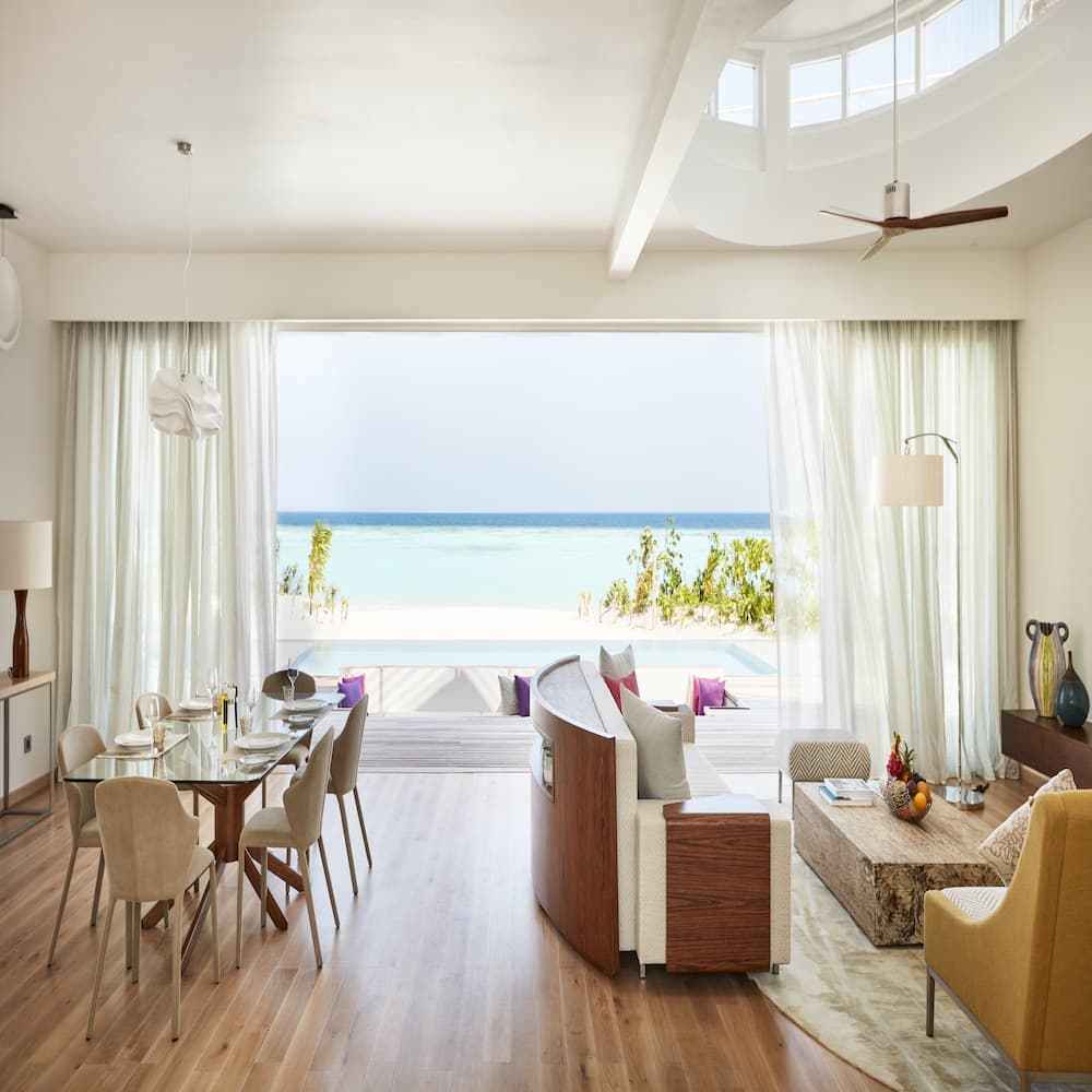 Jumeirah Olhahali Island - View 56