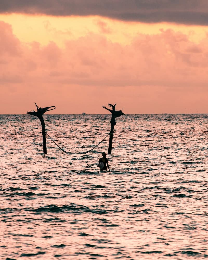 Soneva Jani - View 269