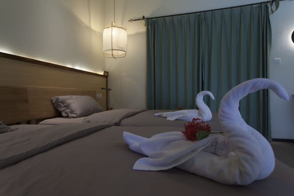 Tranquila Maldives - View 43