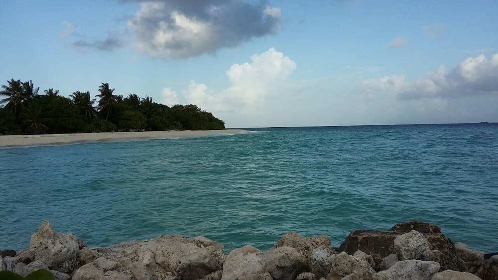 Ungoofaar Inn - View 29