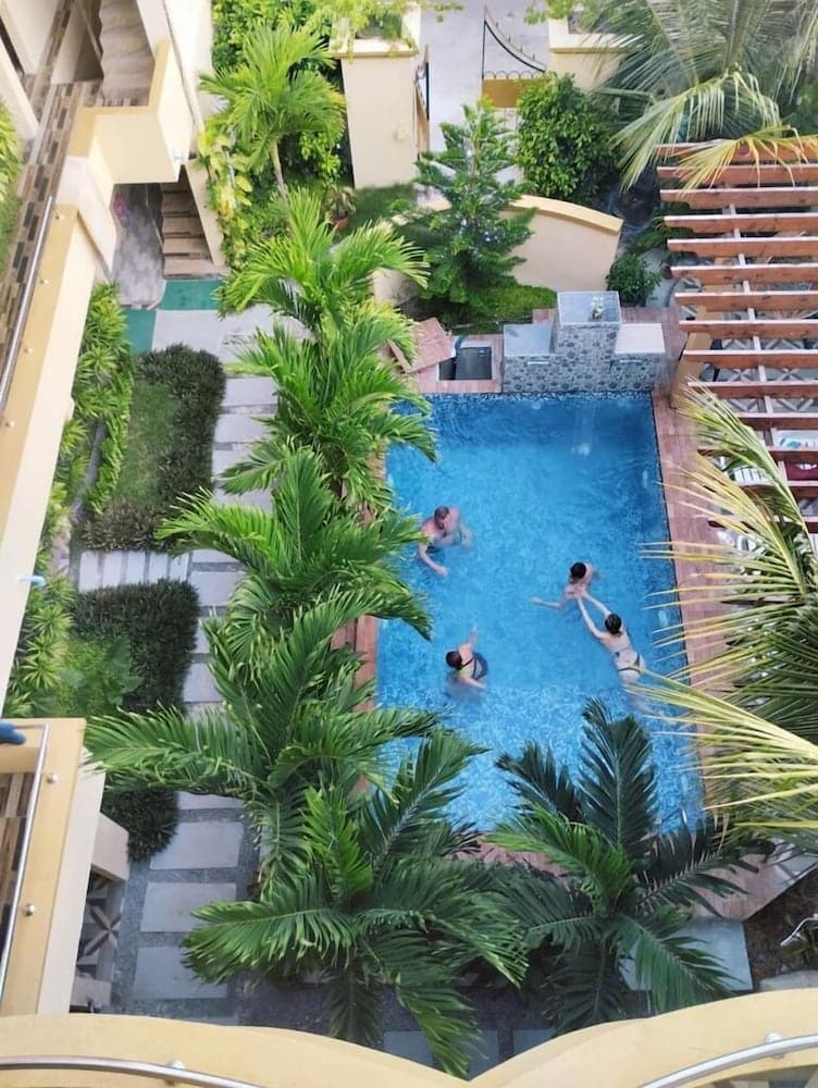 SORENZO Maldives - View 1