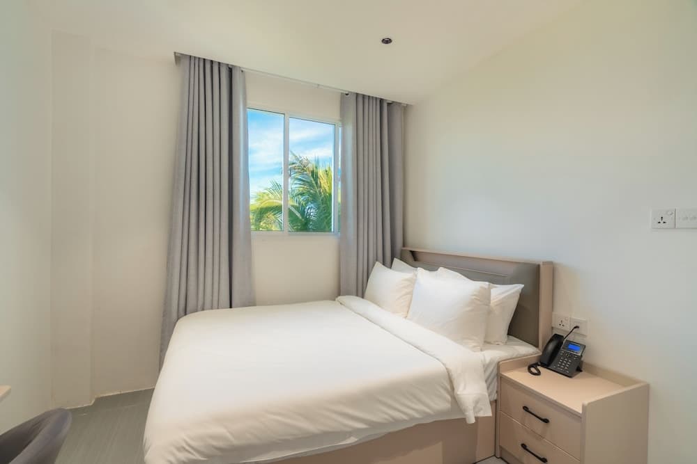 Nest by Hawks Hotels Kamadhoo Baa Atoll - View 34