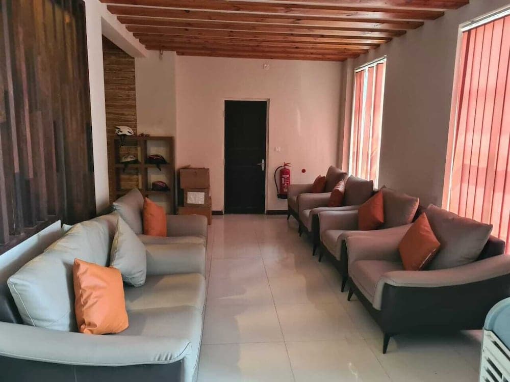 Lagoon Lodge - View 20