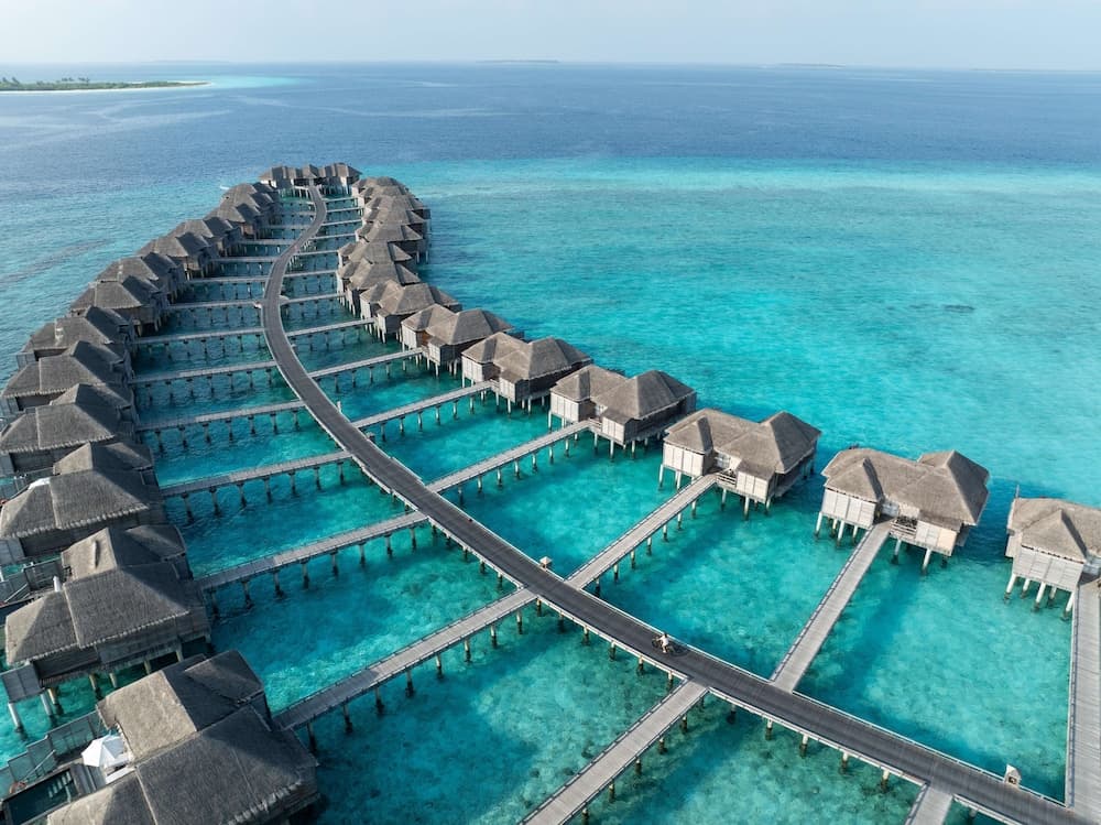 JA Manafaru, The Real Maldives - Complimentary Seaplane for 7 nights and more - Stay Period 01 May 2026 to 23 Dec 2026 - View 59