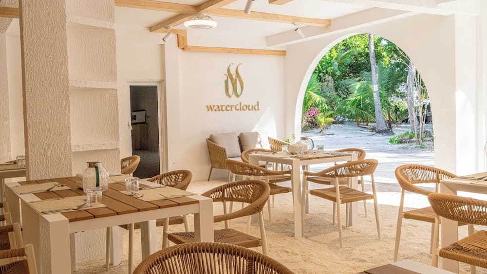 Water Cloud Mathiveri - View 26