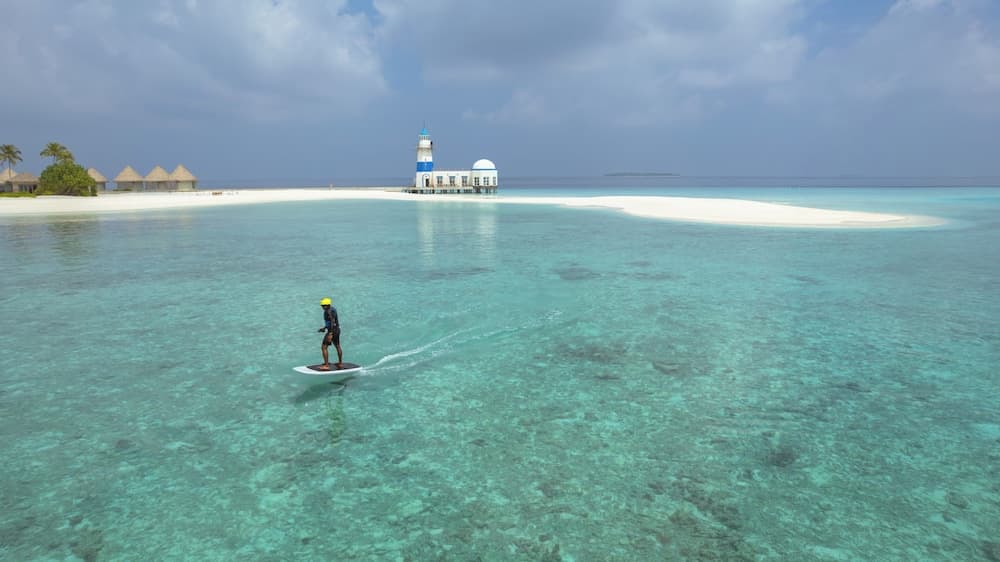 InterContinental Maldives Maamunagau Resort by IHG - View 95