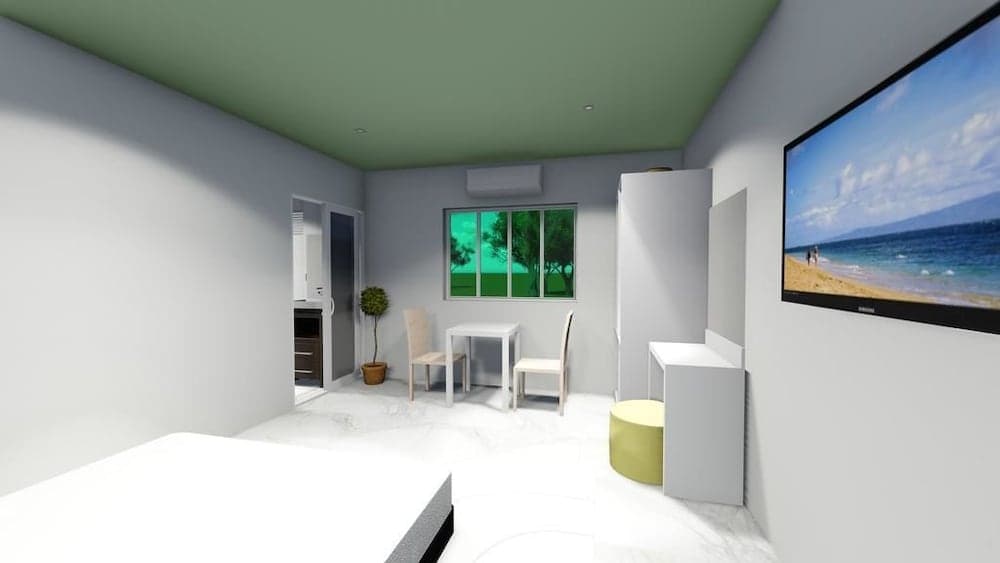 Moonshell Residence - View 9