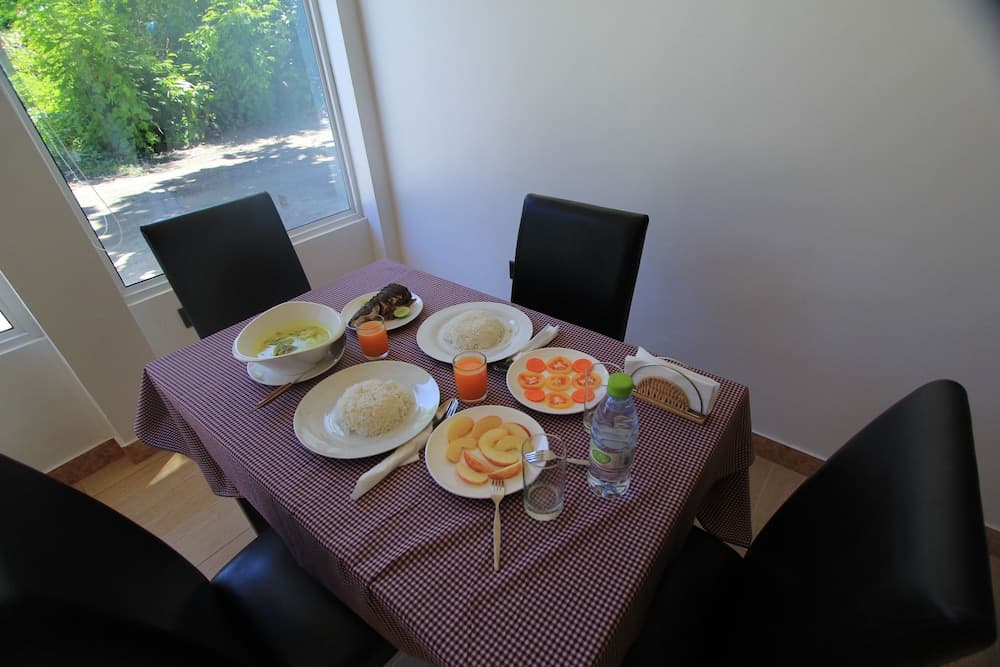 Sevinex Inn - View 9