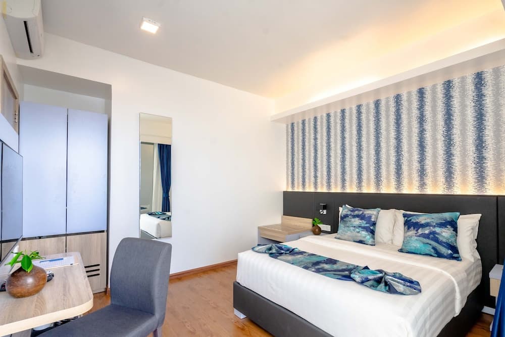 Arena Beach Hotel - View 16