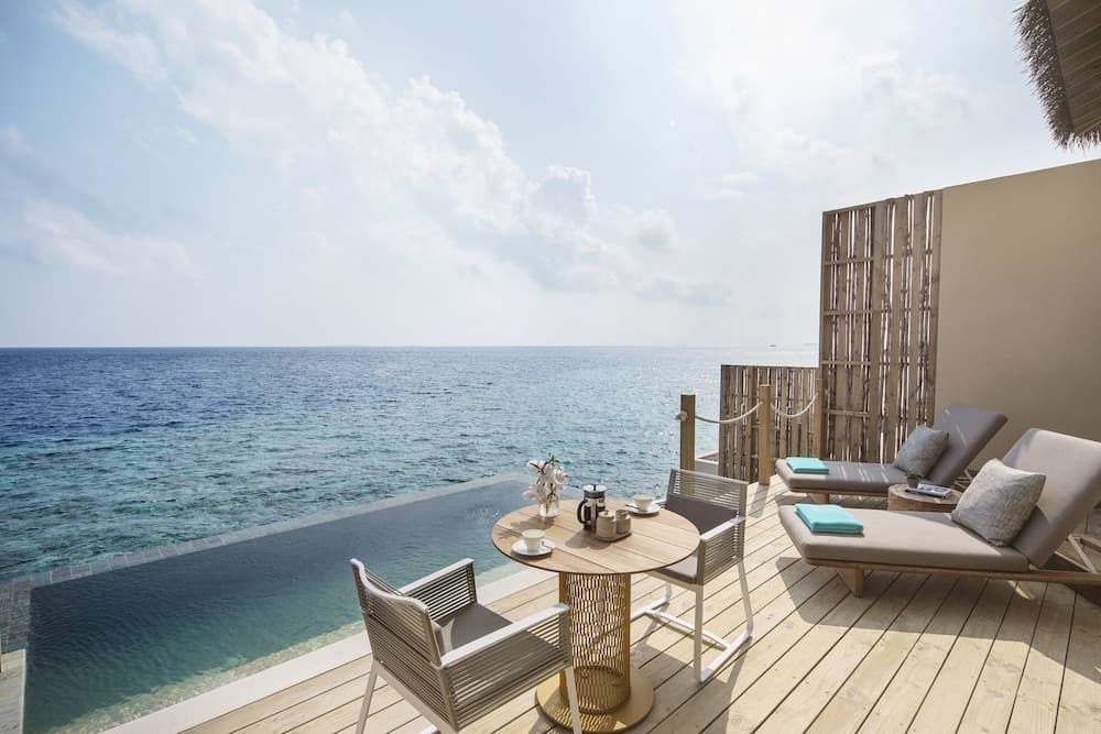 InterContinental Maldives Maamunagau Resort by IHG - View 49