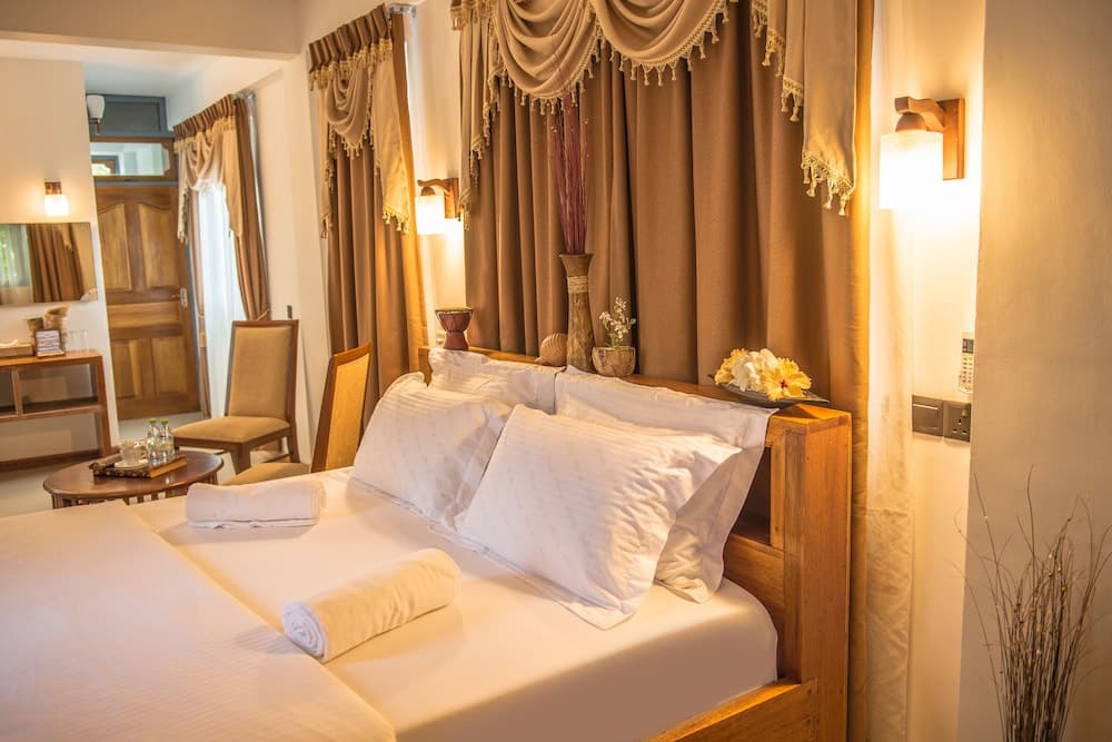 Tropical Biosphere Hotel - View 10