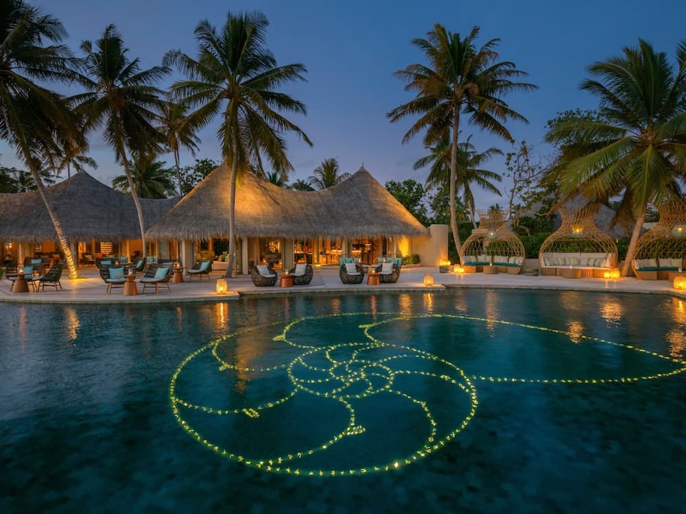 The Nautilus Maldives - View 33
