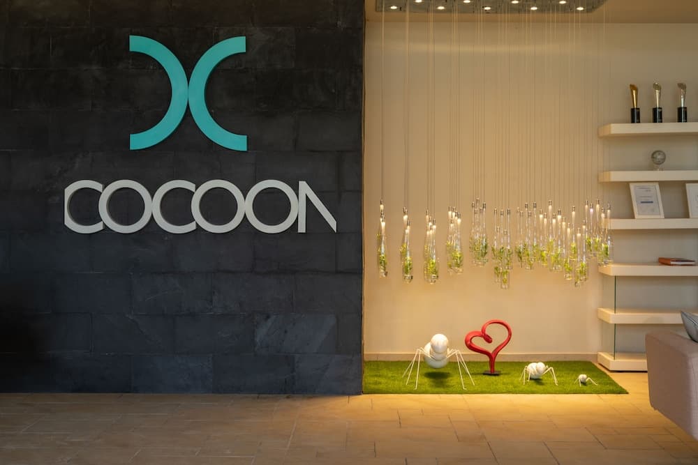 Cocoon Maldives - View 2