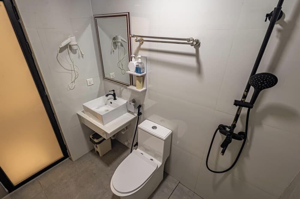 Bibee Maldives - View 167