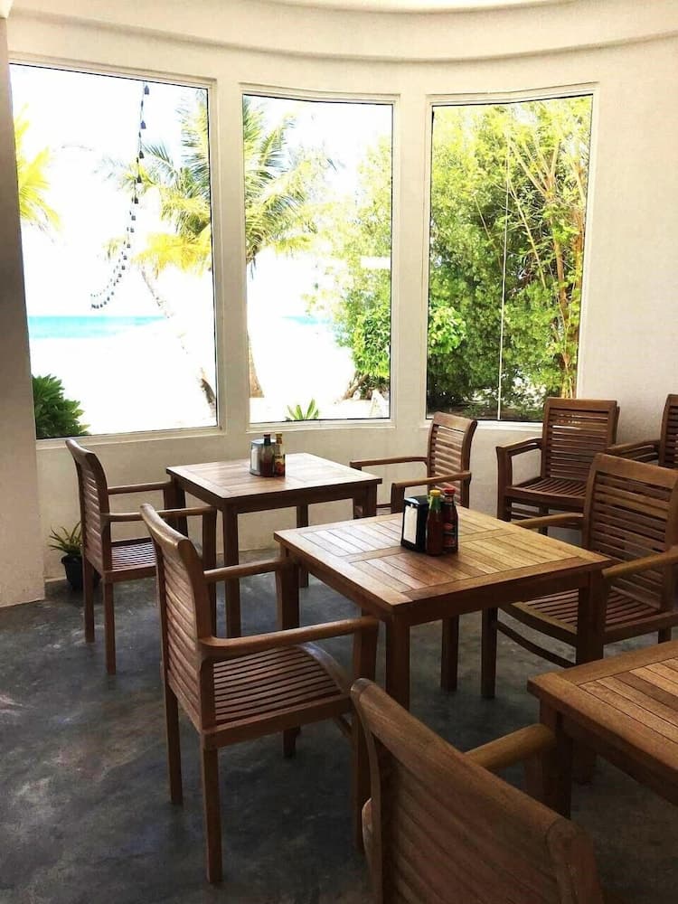 The Sunset Villa - View 37