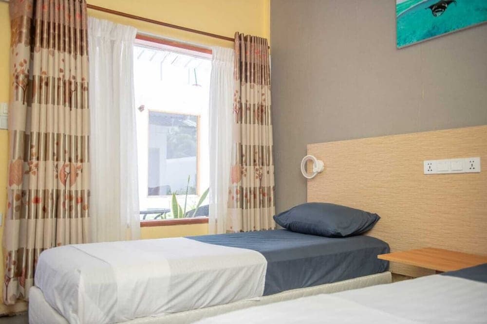 Avanti retreat - View 2