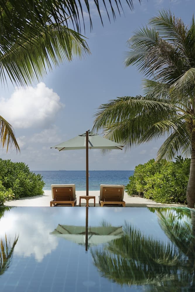 Huvafen Fushi Maldives - View 73