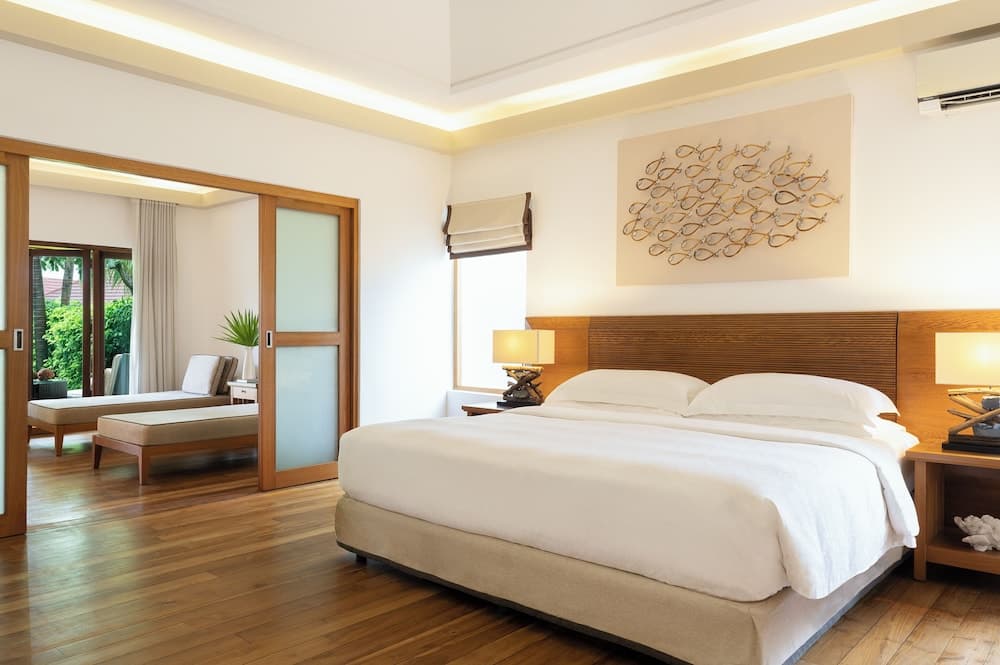 Kurumba Maldives - View 39