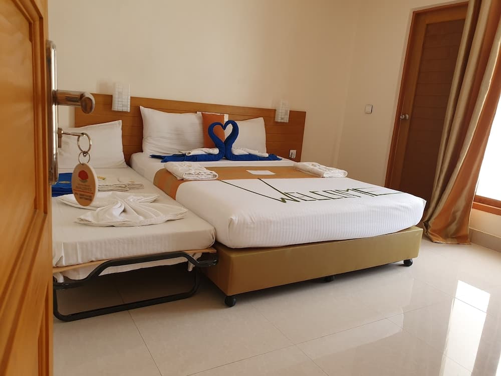 Ocean Beach Maldives - View 48
