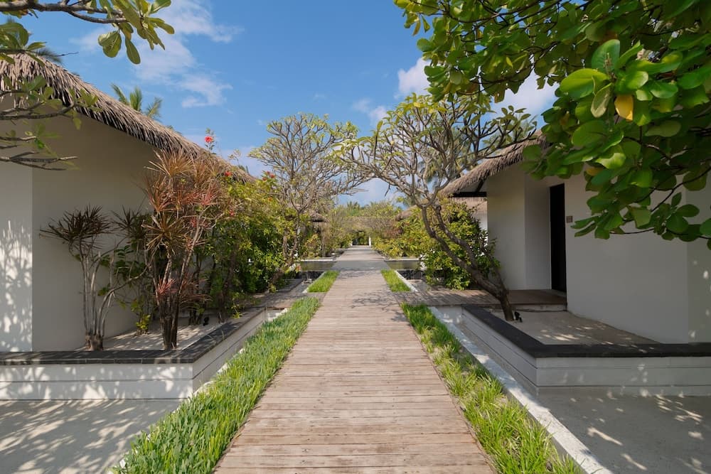 Noku Maldives - View 13