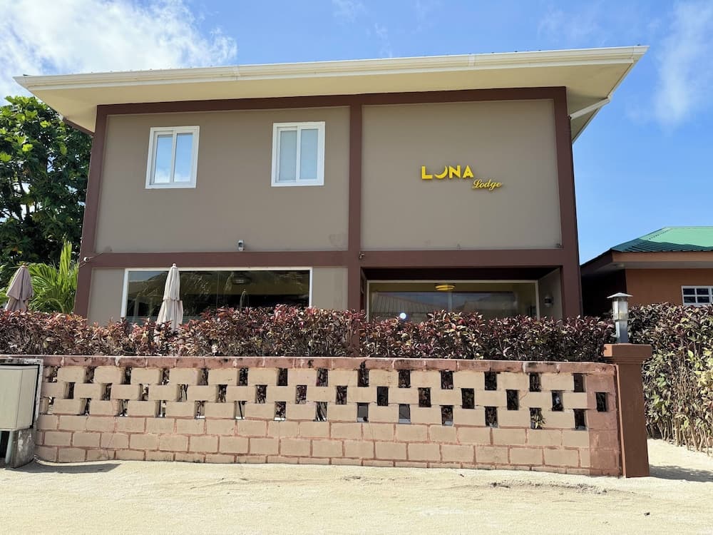 Luna lodge - View 11
