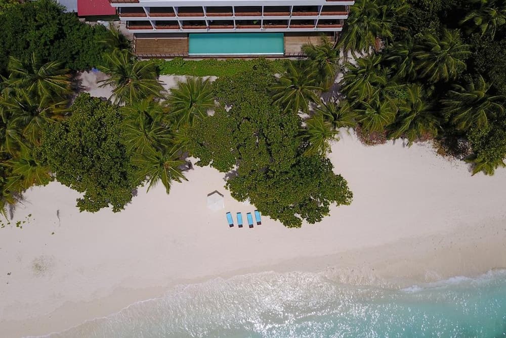 Kiha Beach - View 9