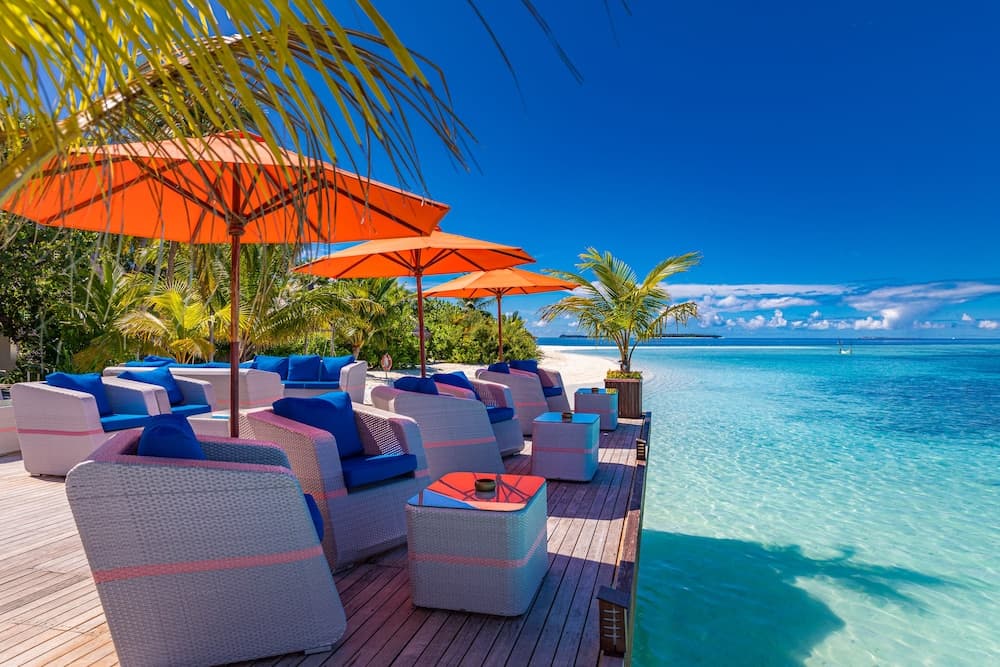 Sun Siyam Vilu Reef - All Inclusive - View 29