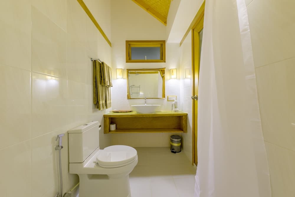 Ameera Maldives - View 24