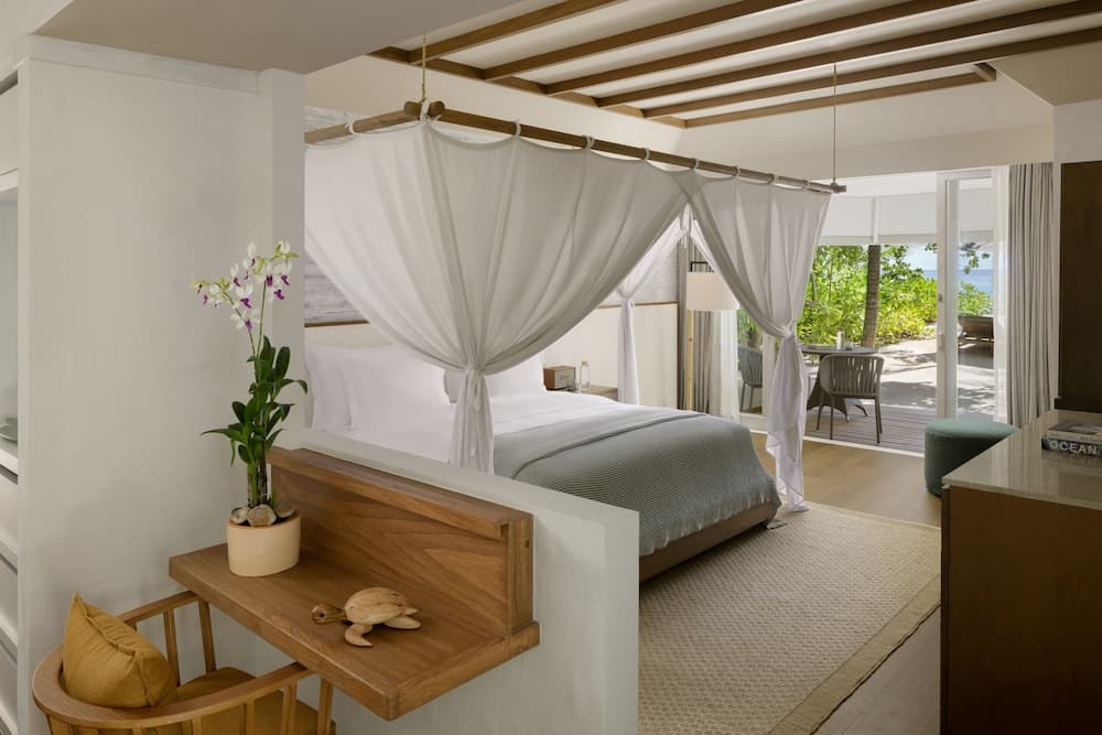 Six Senses Kanuhura - View 61