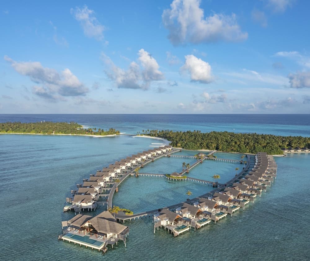 Niyama Private Islands Maldives - View 44