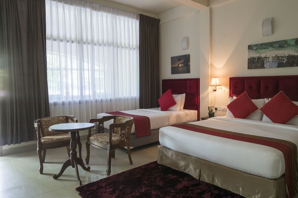 Global Residence - View 6