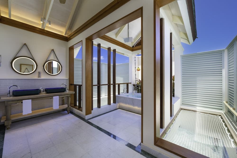 OBLU SELECT Lobigili  with Free Transfers - View 18