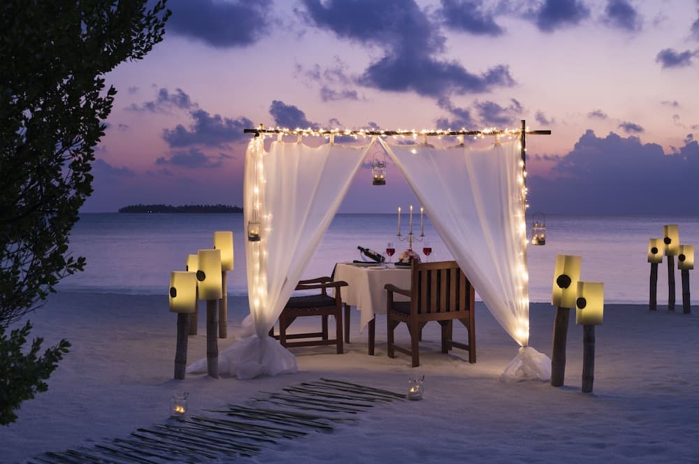 Taj Exotica Resort And Spa - View 88