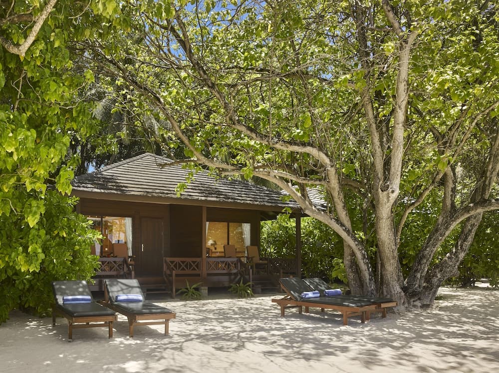 Royal Island Resort & Spa - View 98