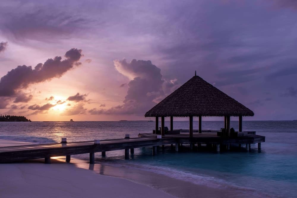 Dhawa Ihuru, part of Banyan Group - View 63