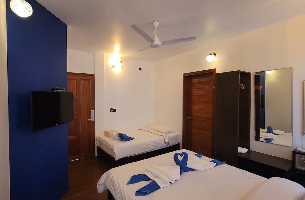 Palm Residence - View 4