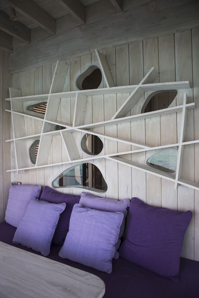 Soneva Jani - View 5